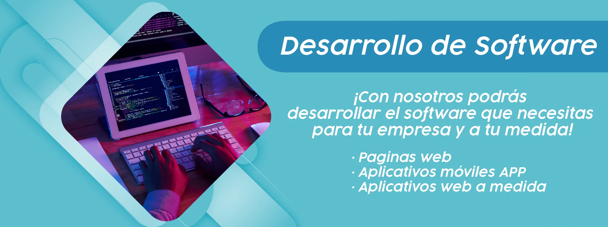 Inicio software slider