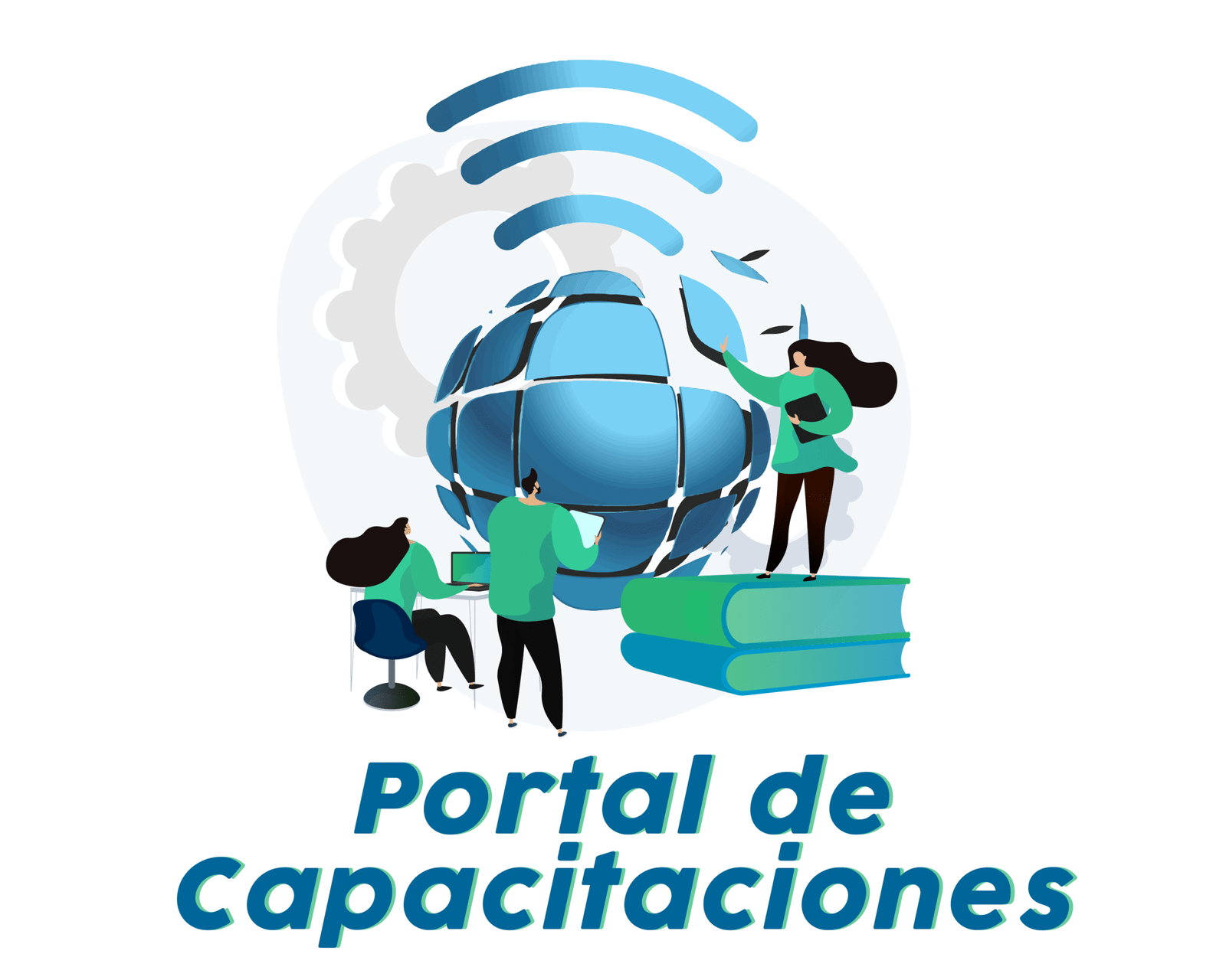 Inicio capacitaciones