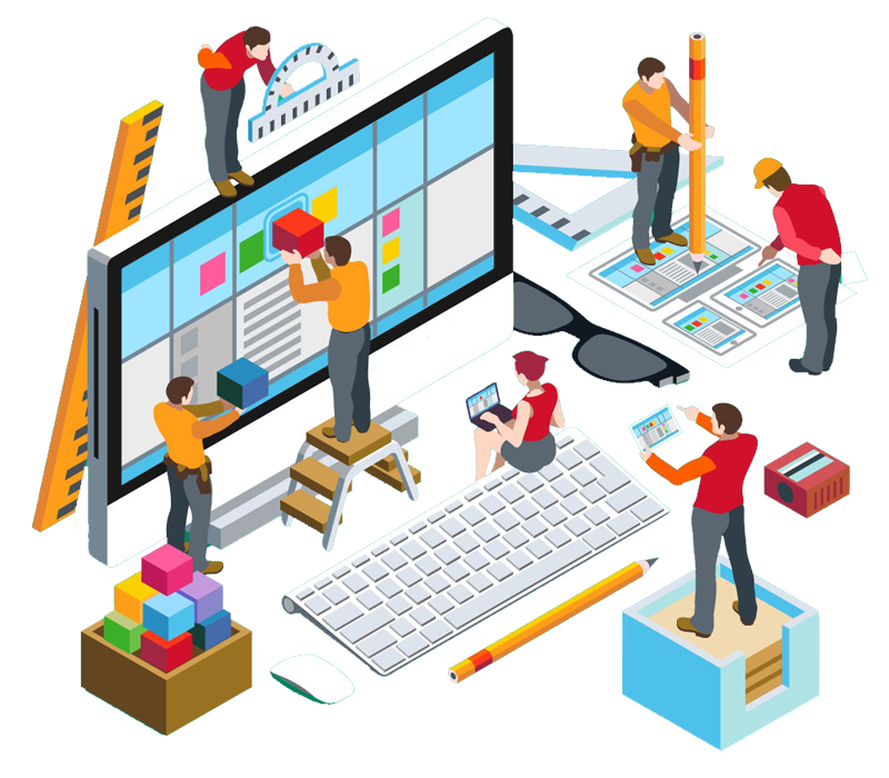 Servicios desarrollo software