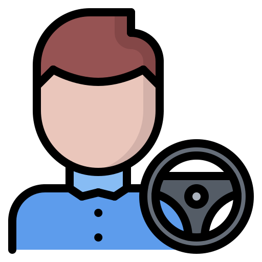 Inicio logo conductor