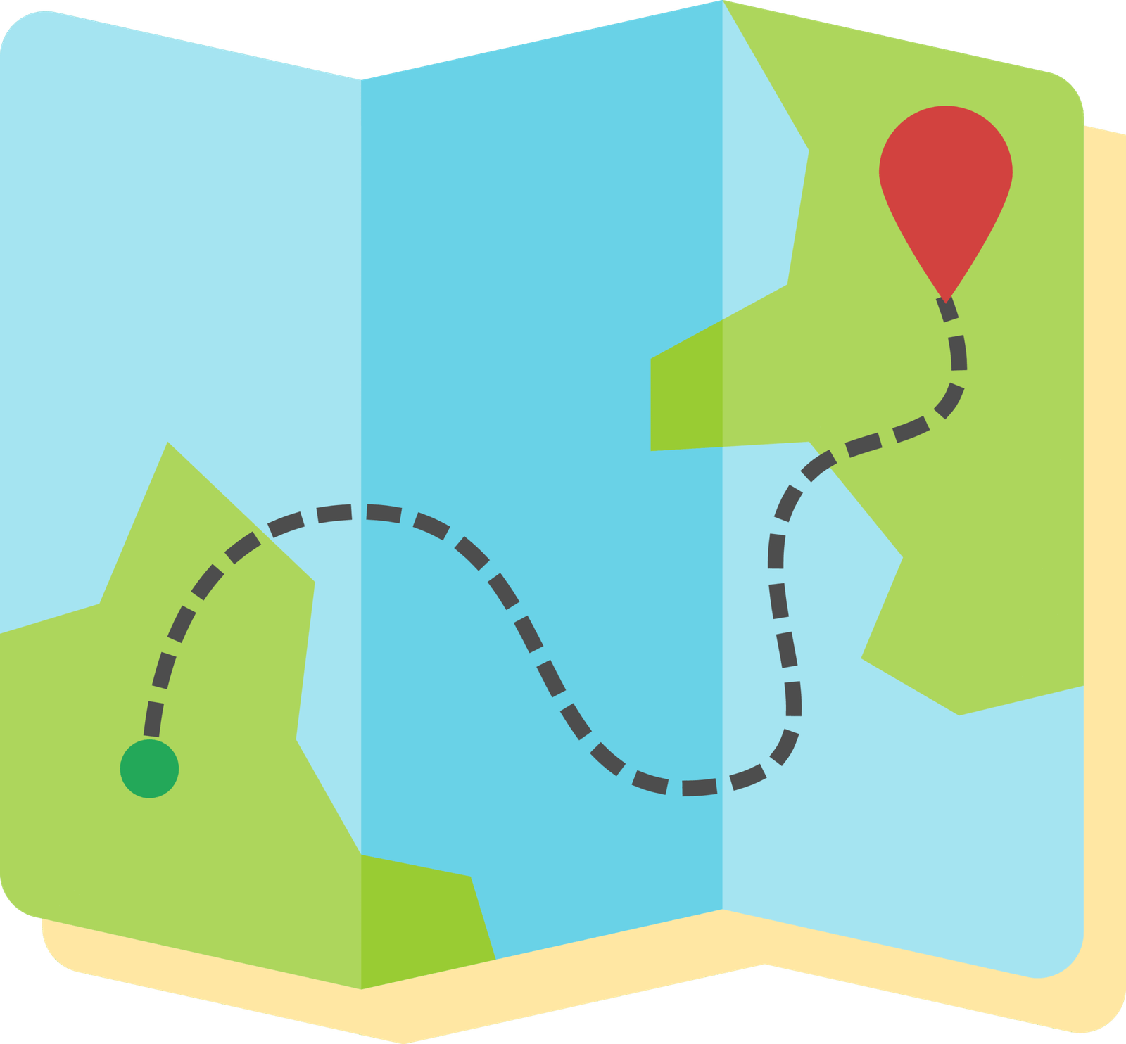 Servicios rutas plan