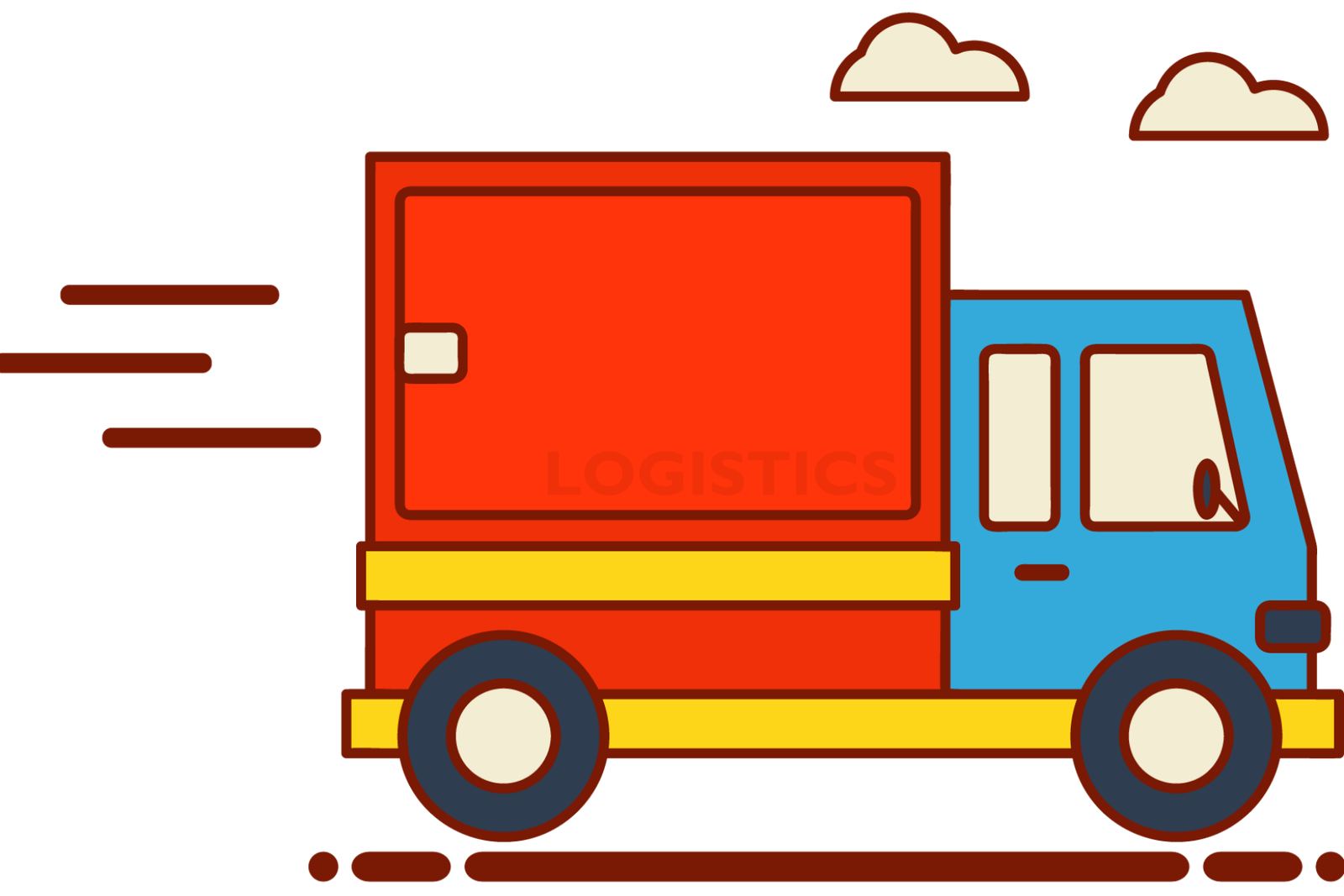 logistica transporte logistica transporte